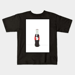 Frida Cola Kids T-Shirt